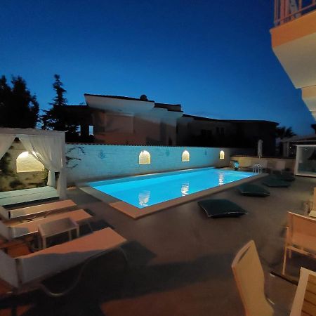 Bahar Butik Otel Cesme Exterior photo