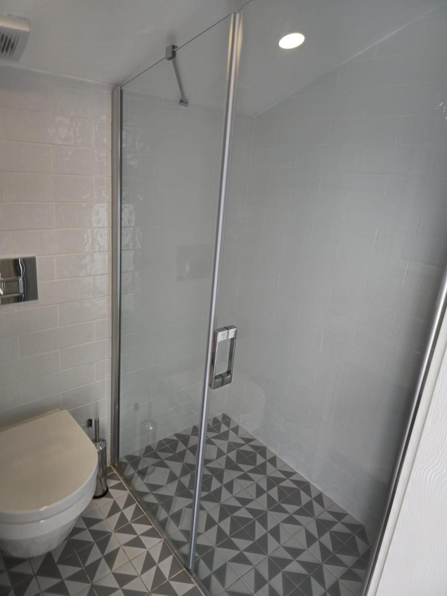 Bahar Butik Otel Cesme Exterior photo