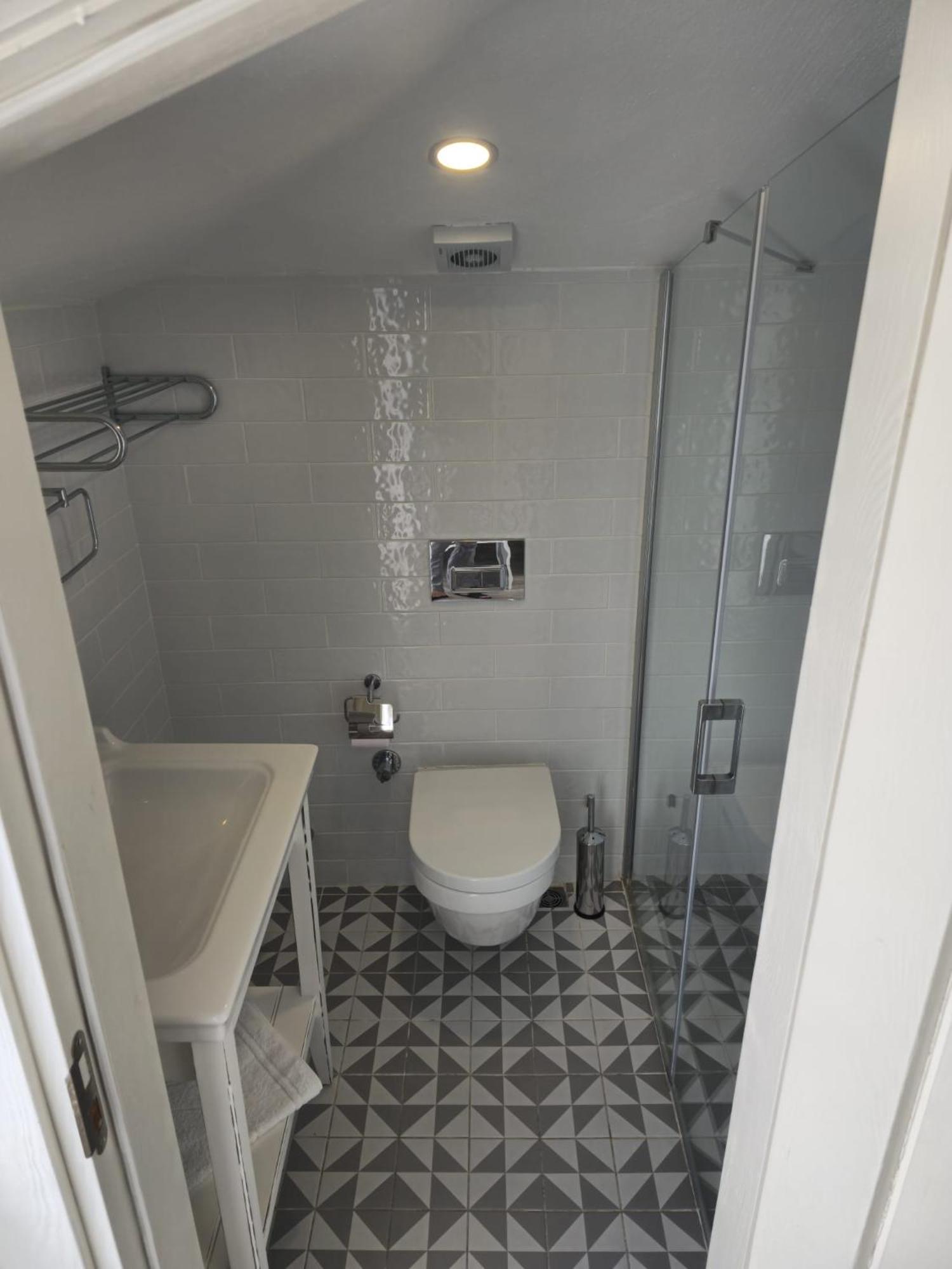 Bahar Butik Otel Cesme Exterior photo